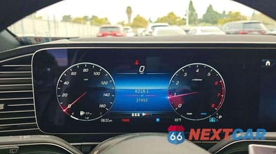 Zdjęcie 8 z 14 samochodu: 2024 MERCEDES-BENZ GLE 350 4MATIC VIN:4JGFB4FB7RB002037 - miniatura