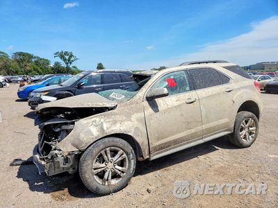 2010 CHEVROLET EQUINOX LT 2CNALDEW7A6274901 - główne zdjęcie licytacji z USA - miniatura