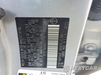 Zdjęcie 13 z 13 samochodu: 2021 TOYOTA CAMRY LE VIN:4T1C11AK9MU455116 - miniatura