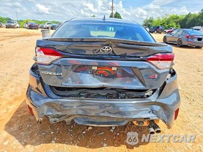 Zdjęcie 6 z 12 samochodu: 2024 TOYOTA COROLLA SE VIN:5YFS4MCE9RP181663 - miniatura