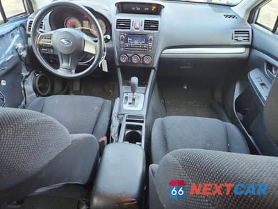 Zdjęcie 8 z 12 samochodu: 2014 SUBARU IMPREZA VIN:JF1GPAA61E8280223 - miniatura