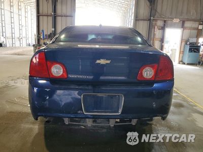 Zdjęcie 6 z 12 samochodu: 2011 CHEVROLET MALIBU 1LT VIN:1G1ZC5E15BF116431 - miniatura
