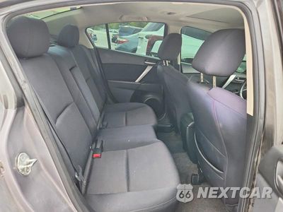 Zdjęcie 10 z 12 samochodu: 2010 MAZDA 3 S VIN:JM1BL1S54A1237911 - miniatura