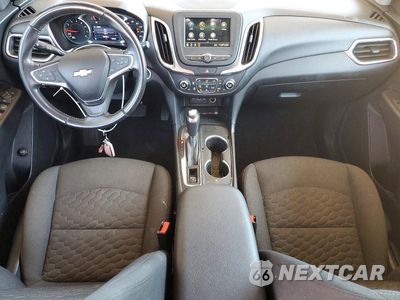 Zdjęcie 8 z 12 samochodu: 2019 CHEVROLET EQUINOX LT VIN:2GNAXUEV1K6301454 - miniatura