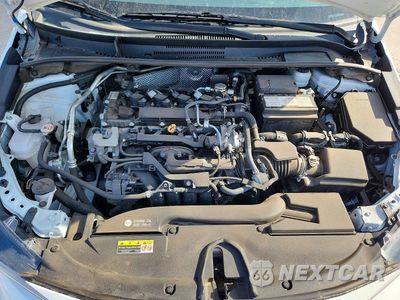 Zdjęcie 11 z 12 samochodu: 2023 TOYOTA COROLLA LE VIN:5YFB4MDE9PP061258 - miniatura