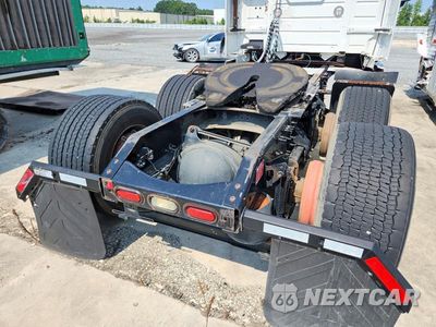 Zdjęcie 13 z 13 samochodu: 2016 VOLVO VNL SEMI TRUCK VIN:4V4NC9EH0GN948755 - miniatura