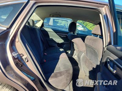 Zdjęcie 10 z 12 samochodu: 2014 NISSAN ALTIMA 2.5 S VIN:1N4AL3APXEC187638 - miniatura