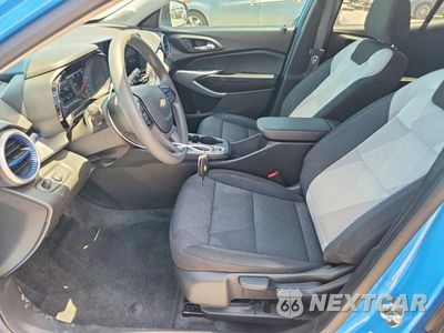 Zdjęcie 7 z 13 samochodu: 2025 CHEVROLET TRAX LS VIN:KL77LFEP1SC271629 - miniatura
