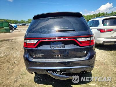 Zdjęcie 6 z 13 samochodu: 2025 DODGE DURANGO R/T VIN:1C4SDJCT1SC550978 - miniatura