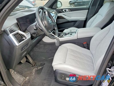 Zdjęcie 7 z 13 samochodu: 2024 BMW X5 XDRIVE40I VIN:5UX23EU0XR9W06520 - miniatura