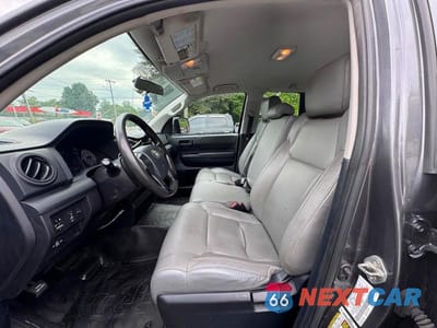 Zdjęcie 10 z 14 samochodu: 2014 TOYOTA TUNDRA SR VIN:5TFUM5F19EX059050 - miniatura