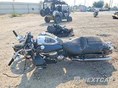 Trzecie zdjęcie samochodu z tyłu: 2022 INDIAN MOTORCYCLE CO. ROADMASTER LIMITED VIN:56KTKABBXN3405567 - miniatura