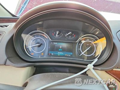 Zdjęcie 9 z 13 samochodu: 2014 BUICK REGAL PREMIUM VIN:2G4GR5GX8E9277878 - miniatura