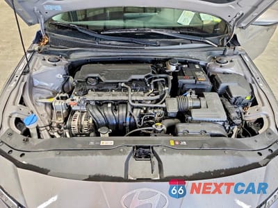 Zdjęcie 11 z 12 samochodu: 2024 HYUNDAI ELANTRA SEL VIN:KMHLS4DG3RU675655 - miniatura