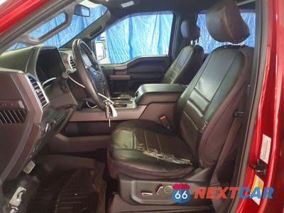 Zdjęcie 7 z 12 samochodu: 2017 FORD F150 SUPERCREW VIN:1FTEW1EPXHFA22760 - miniatura