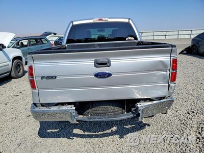 Zdjęcie 6 z 13 samochodu: 2013 FORD F150 SUPERCREW VIN:1FTFW1ET5DFA06493 - miniatura