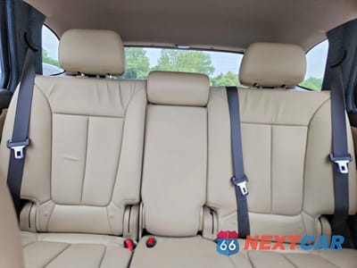 Zdjęcie 10 z 13 samochodu: 2011 HYUNDAI SANTA FE LIMITED VIN:5XYZK3ABXBG048864 - miniatura