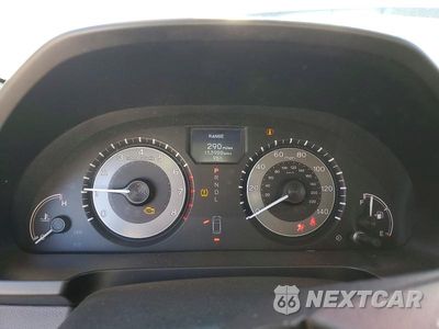 Zdjęcie 9 z 13 samochodu: 2014 HONDA ODYSSEY TOURING VIN:5FNRL5H99EB024286 - miniatura