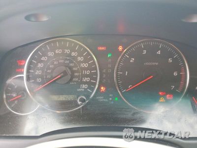 Zdjęcie 9 z 13 samochodu: 2007 LEXUS GX 470 VIN:JTJBT20X970146770 - miniatura
