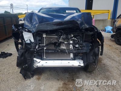 Piąte zdjęcie samochodu w środku: 2020 TOYOTA TACOMA SR5 V6 VIN:3TMCZ5AN5LM303125 - miniatura