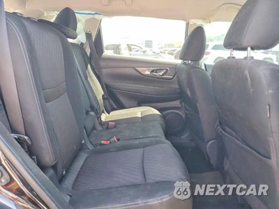 Zdjęcie 11 z 14 samochodu: 2018 NISSAN ROGUE SV VIN:KNMAT2MV0JP604749 - miniatura