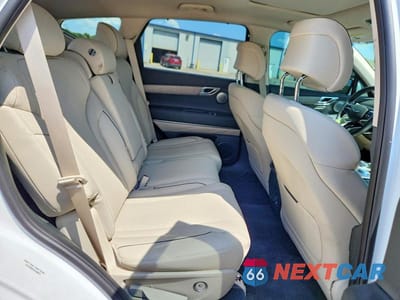 Zdjęcie 10 z 12 samochodu: 2025 GENESIS GV80 PRESTIGE VIN:KMUHCESB1SU266674 - miniatura