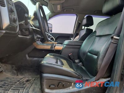 Zdjęcie 7 z 12 samochodu: 2015 CHEVROLET SILVERADO K2500 HEAVY DUTY LTZ VIN:1GC1KWEG2FF547011 - miniatura