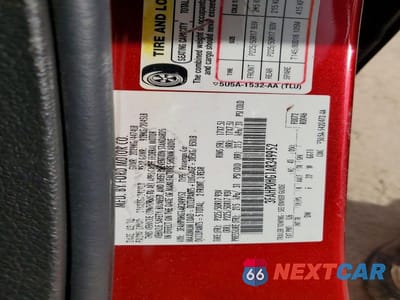 Zdjęcie 12 z 12 samochodu: 2010 FORD FUSION SE VIN:3FAHP0HG1AR349952 - miniatura
