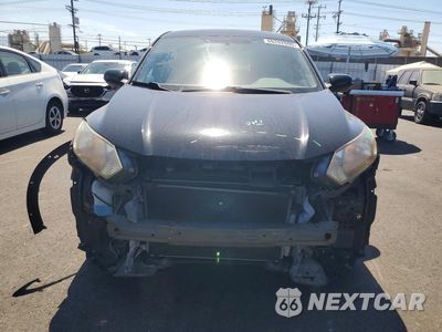 Piąte zdjęcie samochodu w środku: 2016 HONDA HR-V EX VIN:3CZRU5H5XGM733084 - miniatura