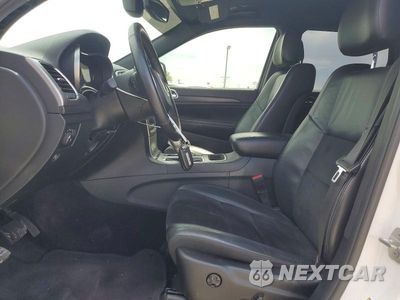 Zdjęcie 7 z 13 samochodu: 2018 JEEP GRAND CHEROKEE LAREDO VIN:1C4RJFAG4JC226867 - miniatura