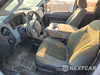 Zdjęcie 7 z 12 samochodu: 2014 FORD F250 SUPER DUTY VIN:1FT7X2B61EEA04639 - miniatura