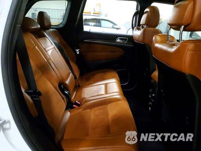 Zdjęcie 11 z 14 samochodu: 2017 JEEP GRAND CHEROKEE SRT-8 VIN:1C4RJFDJ6HC815937 - miniatura
