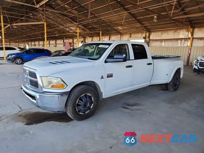 2012 DODGE RAM 3500 ST 3C63DPGL4CG306832 - główne zdjęcie licytacji z USA - miniatura