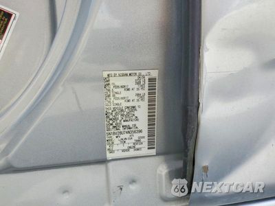 Zdjęcie 14 z 14 samochodu: 2004 NISSAN QUEST 3.5 S VIN:5N1BV28U74N356396 - miniatura