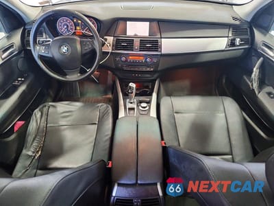 Zdjęcie 8 z 13 samochodu: 2007 BMW X5 VIN:5UXFE43507L016765 - miniatura