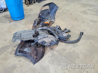 Zdjęcie 13 z 14 samochodu: 2021 NISSAN ROGUE S VIN:JN8AT3AA3MW022635 - miniatura