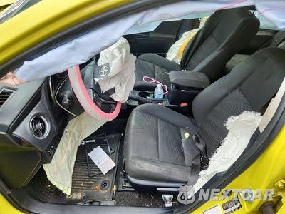 Zdjęcie 7 z 12 samochodu: 2016 SCION IM BASE VIN:JTNKARJE1GJ514184 - miniatura