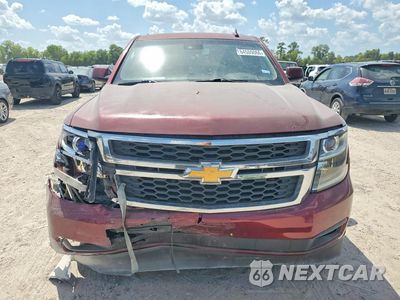 Piąte zdjęcie samochodu w środku: 2016 CHEVROLET TAHOE C1500 LS VIN:1GNSCAEC5GR282397 - miniatura