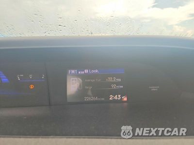 Zdjęcie 9 z 12 samochodu: 2012 HONDA CIVIC LX VIN:19XFB2F5XCE304371 - miniatura