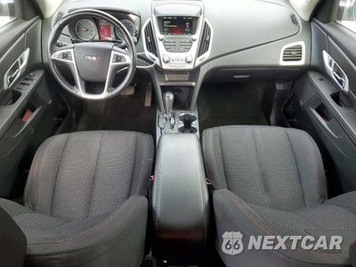 Zdjęcie 8 z 13 samochodu: 2016 GMC TERRAIN SLE VIN:2GKALNEK5G6350801 - miniatura