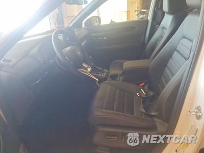 Zdjęcie 7 z 13 samochodu: 2026 HONDA CR-V SPORT TOURING VIN:5J6RS6H98TL025295 - miniatura