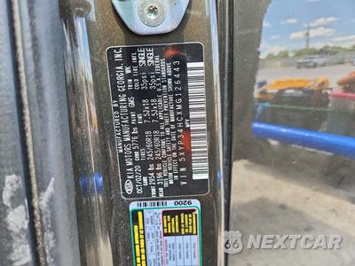 Zdjęcie 13 z 13 samochodu: 2021 KIA TELLURIDE EX VIN:5XYP34HCXMG126443 - miniatura