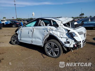 Drugie zdjęcie samochodu z przodu: 2020 AUDI Q5 TITANIUM PRESTIGE VIN:WA1FNAFY9L2087785 - miniatura