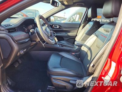 Zdjęcie 7 z 13 samochodu: 2025 JEEP COMPASS TRAILHAWK VIN:3C4NJDDN8ST581382 - miniatura
