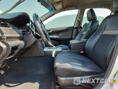 Zdjęcie 7 z 12 samochodu: 2014 TOYOTA CAMRY SE VIN:4T1BF1FK0EU395301 - miniatura