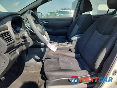 Zdjęcie 7 z 13 samochodu: 2022 NISSAN LEAF S PLUS VIN:1N4BZ1BV3NC554318 - miniatura