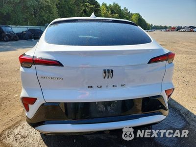 Zdjęcie 6 z 13 samochodu: 2025 BUICK ENVISTA SPORT TOURING VIN:KL47LBEP3SB191003 - miniatura