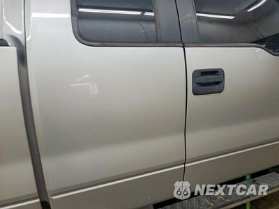 Zdjęcie 10 z 12 samochodu: 2010 FORD F150 SUPER CAB VIN:1FTEX1C85AKB45873 - miniatura