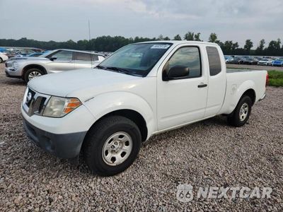 2016 NISSAN FRONTIER S 1N6BD0CT6GN736986 - główne zdjęcie licytacji z USA - miniatura