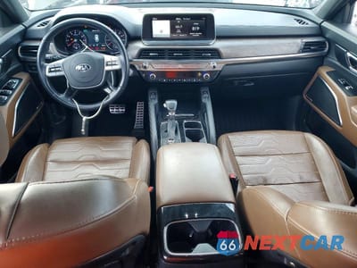 Zdjęcie 8 z 13 samochodu: 2021 KIA TELLURIDE SX VIN:5XYP5DHC4MG123516 - miniatura